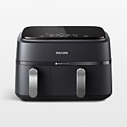 Philips 3000 Series Dual-Basket Air Fryer