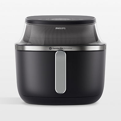 View Philips 3000 Series Airfryer with Window, 7.6 qt Capacity details