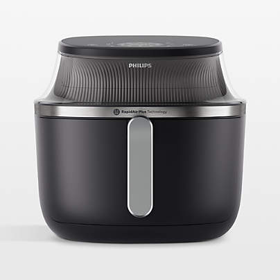 Philips 3000 Series 7.6-Qt. Airfryer with Window
