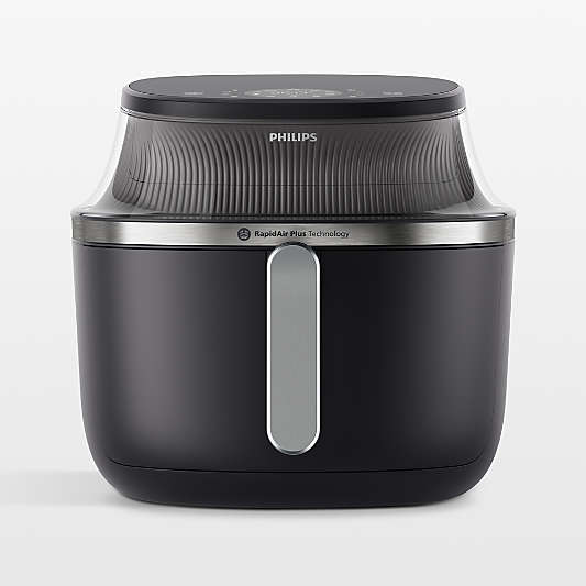 Philips 3000 Series Airfryer with Window, 7.6 qt Capacity