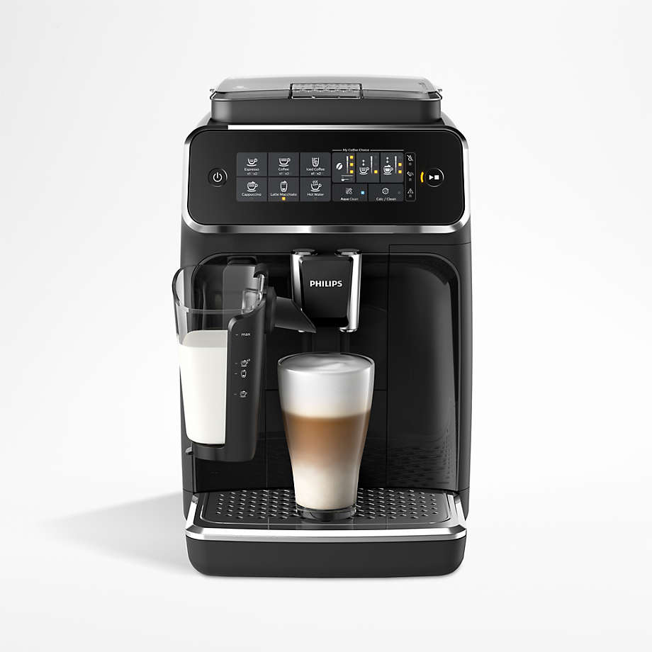 Philips 3200 LatteGo Automatic Espresso Machine: Worth the Price