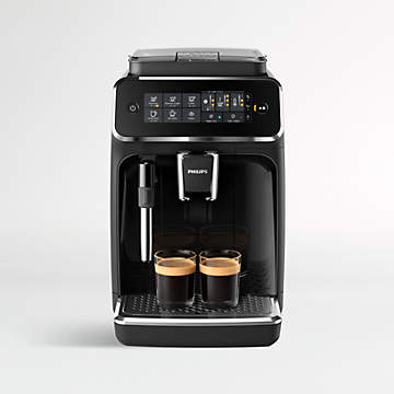 Philips 3200 LatteGo Iced Coffee Superautomatic Espresso Machine