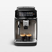 Philips Baristina Milky White Espresso Machine