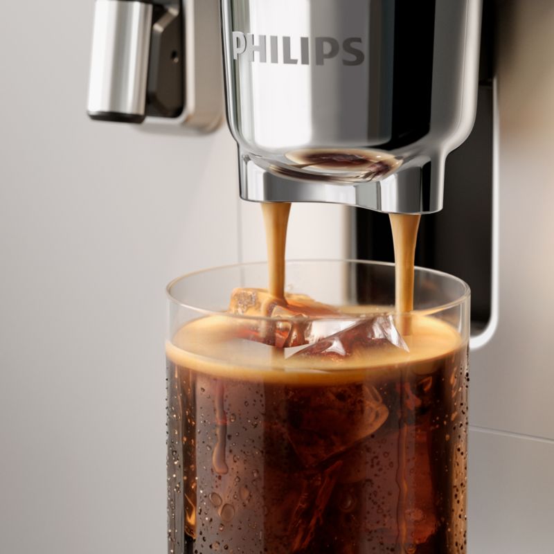 Philips 8000 Series Fully-Automatic Espresso Machine - image 9 of 12