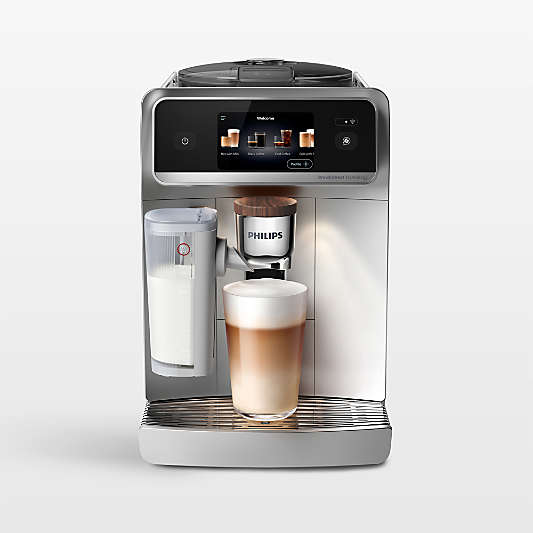Philips 8000 Series Fully-Automatic Espresso Machine