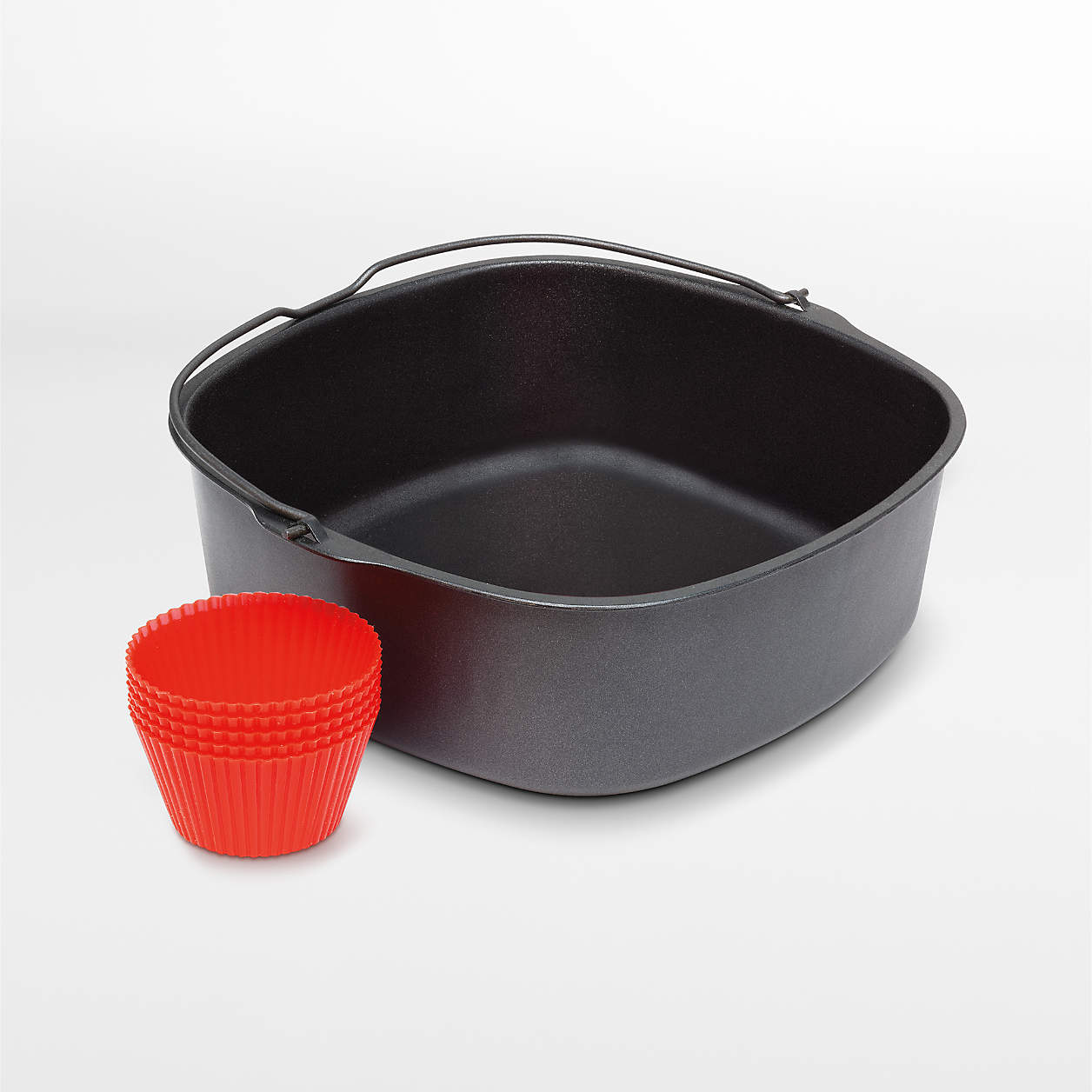 Philips Baking Master Compact Air Fryer Accessory Kit + Reviews Crate