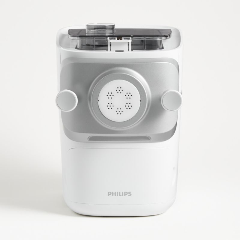 Philips Artisan Pasta & Noodle Maker + Reviews | Crate & Barrel