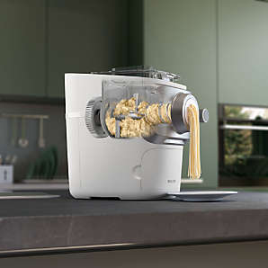 Philips Artisan Pasta & Noodle Maker + Reviews, Crate & Barrel