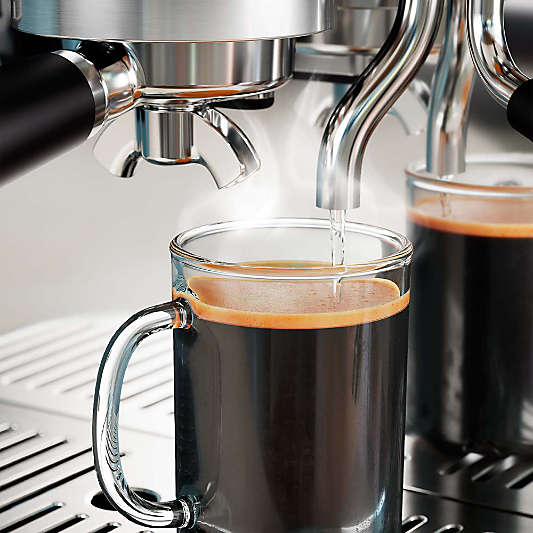 Philips BaristaBrew Espresso Machine in Stainless Steel