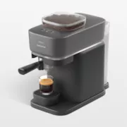 Philips Baristina sélectionnée
