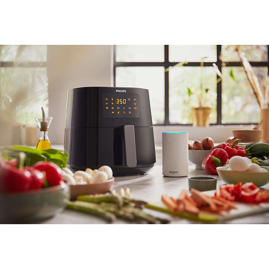 Philips xl connected deals airfryer