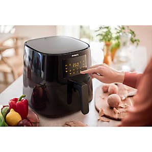 Philips Essential Connected XL Air Fryer