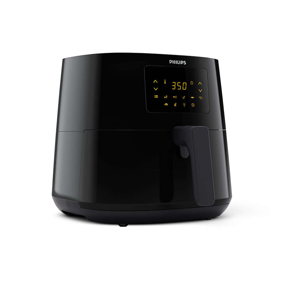 Philips Essential Connected XL Basket AirFryer with Rapid Air