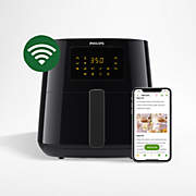 Philips Premium Digital Air Fryer with Fat Removal Technology