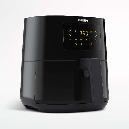 Philips Essential Digital Compact Basket AirFryer