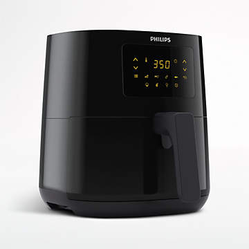 Philips Premium Digital Smart Sensing Airfryer XXL with Fat