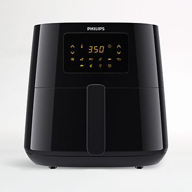 View Philips Essential Digital XL Basket AirFryer details