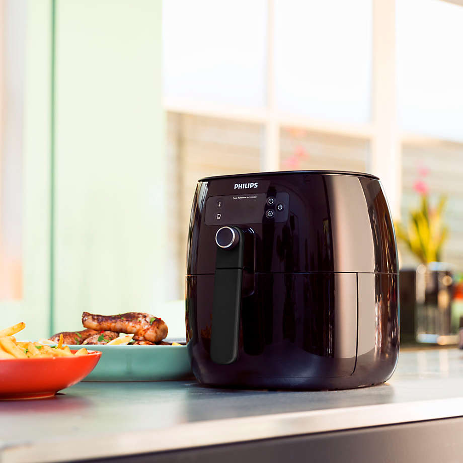 Philips Premium Digital XXL Airfryer with Fat Removal Technology