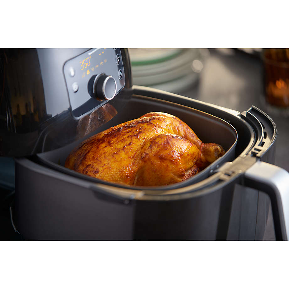 Philips Premium Digital XXL Basket AirFryer with Fat Removal Technology +  Reviews