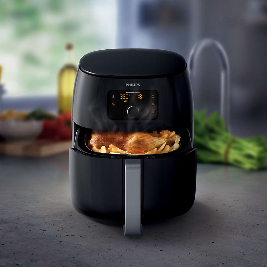 airfryer premium xxl