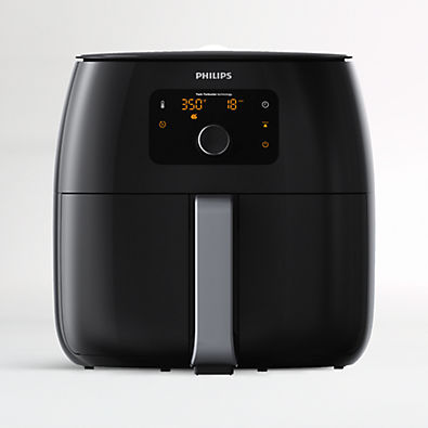 View Philips Premium Digital XXL Basket Airfryer with Fat Removal Technology details