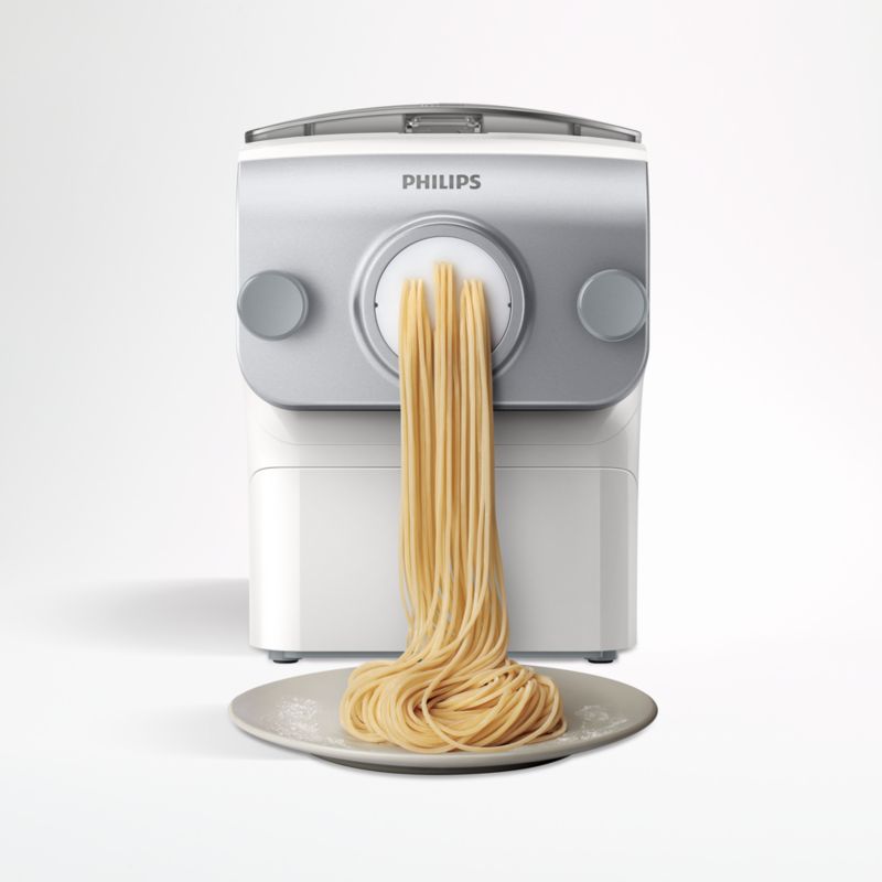 Philips Pasta Machine Crate & Barrel Canada
