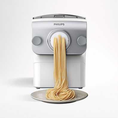 View Philips Pasta Machine details