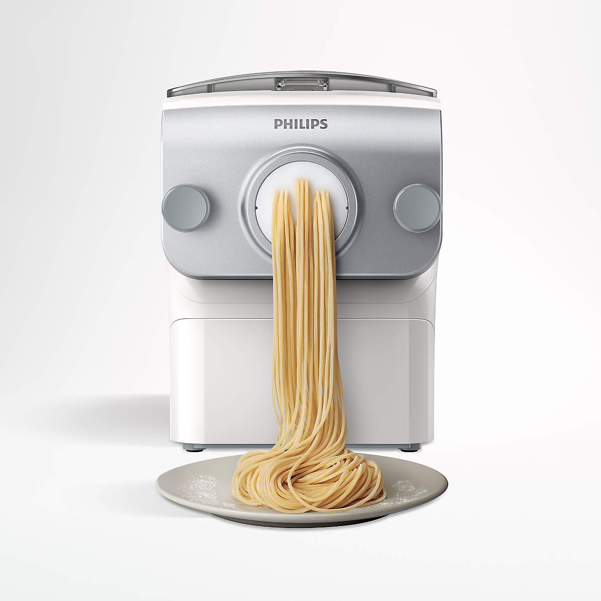 Philips Pasta Machine + Reviews | Crate & Barrel