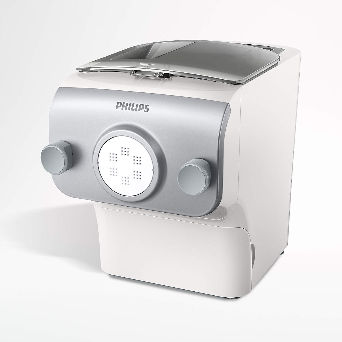 Product Testing: Philips Pasta Maker Take 2 - Suzie The Foodie