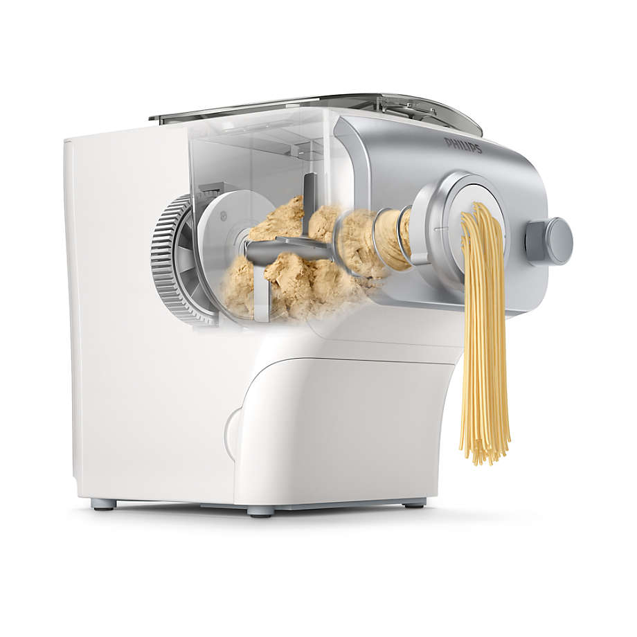 Philips Artisan Pasta & Noodle Maker + Reviews, Crate & Barrel