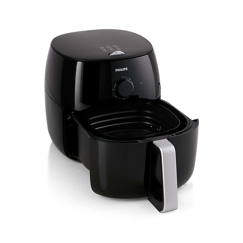 Philips Turbo Air Fryer