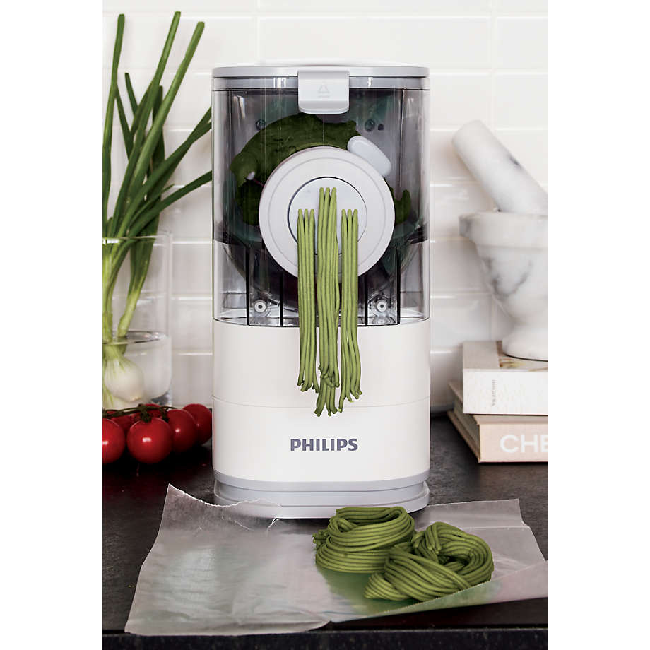 Philips White Pasta Makers