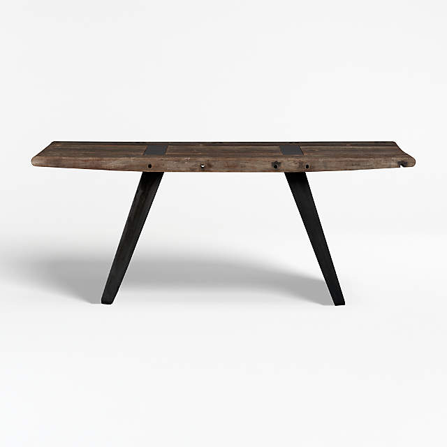 Phoenix rustic store work table 72