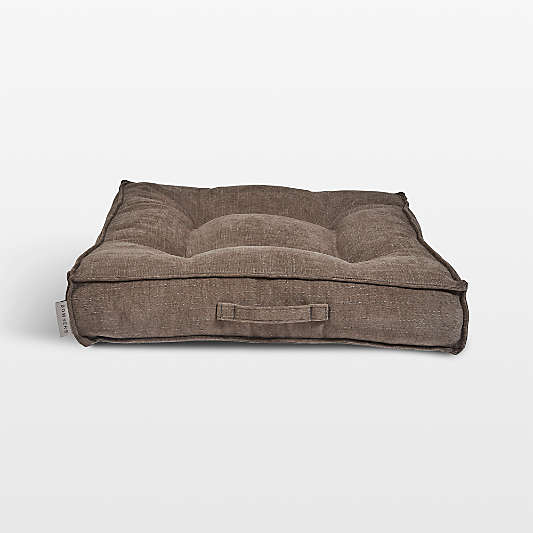 Piazza Mousse Dog Beds