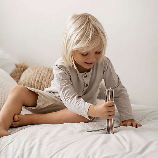 Mindful & Co Wooden Kids Pick Up Sticks