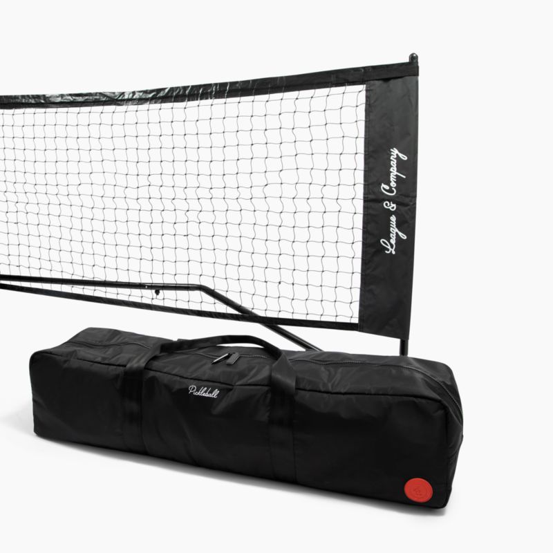 4 Player Pickleball Set + Net - image 1 of 9