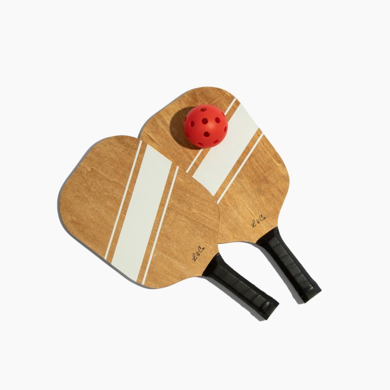 Pickleball 2 Player Set Outdoor Game - image 1 of 10