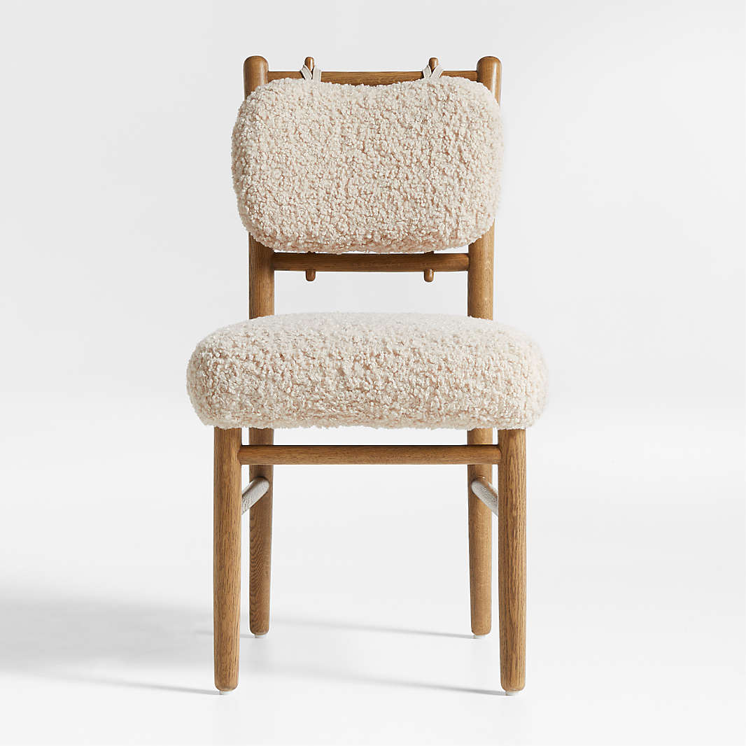 Modern Dining Chairs &amp; Kitchen Chairs | Crate &amp; Barrel Canada