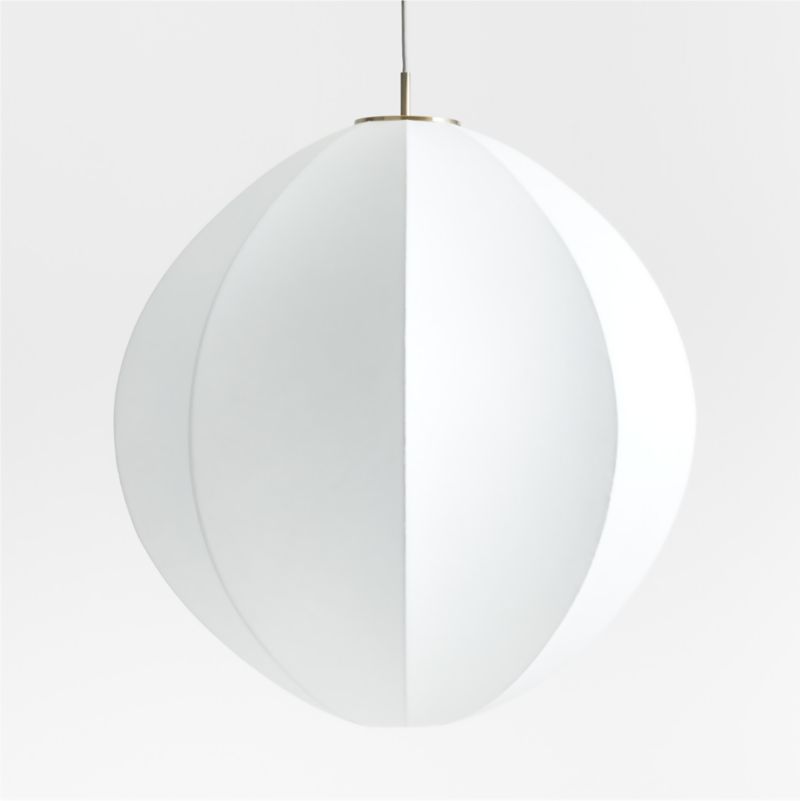 Piet Orb Pendant Light - image 7 of 10