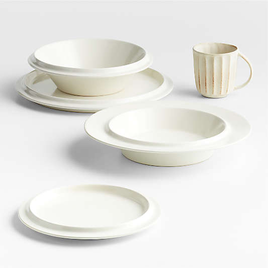 Pile Parfaite Mug by Athena Calderone