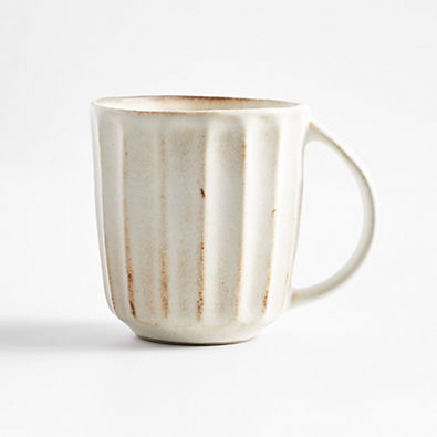 View Pile Parfaite Mug by Athena Calderone details