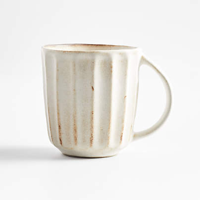 Pile Parfaite Mug by Athena Calderone