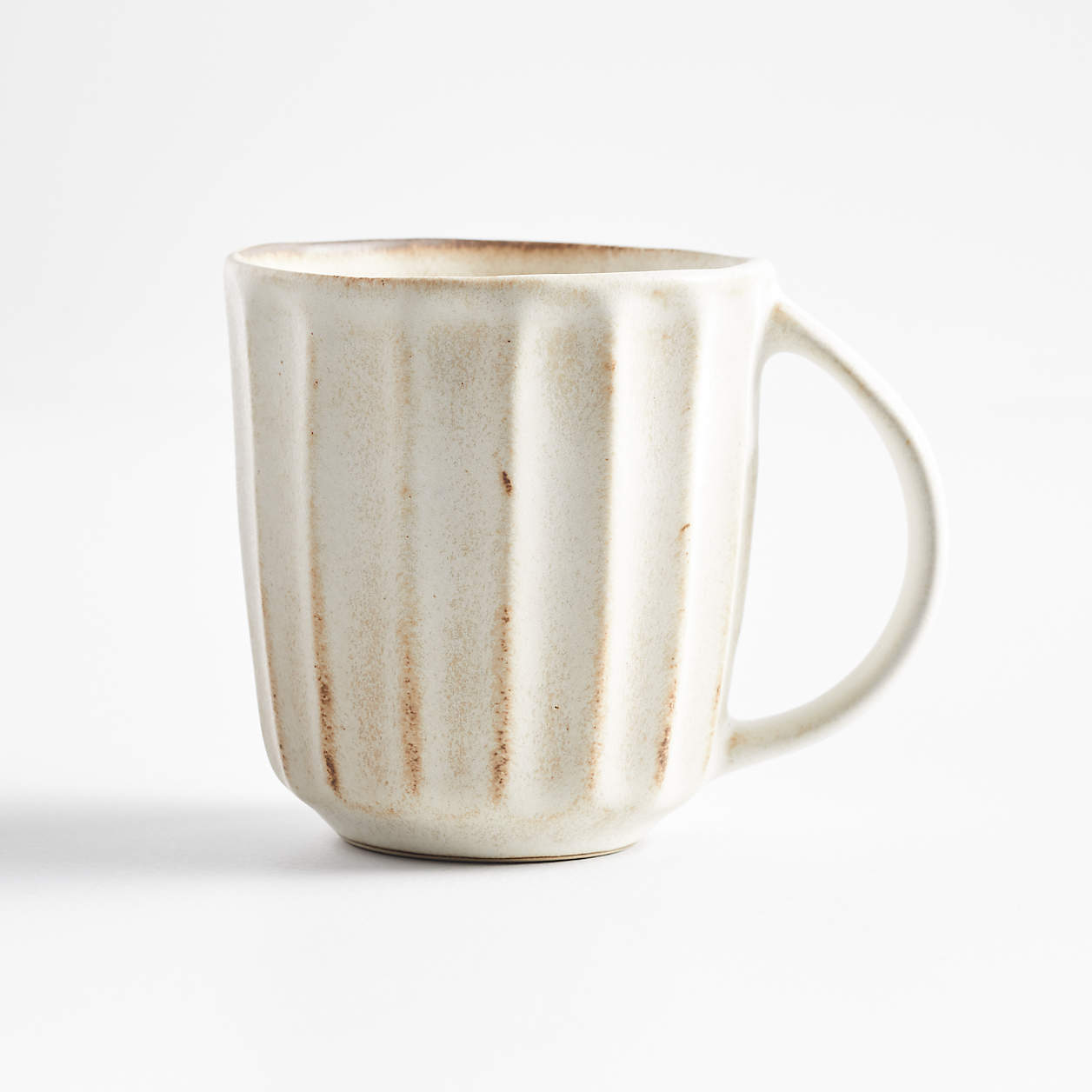 Pile Parfaite Mug by Athena Calderone