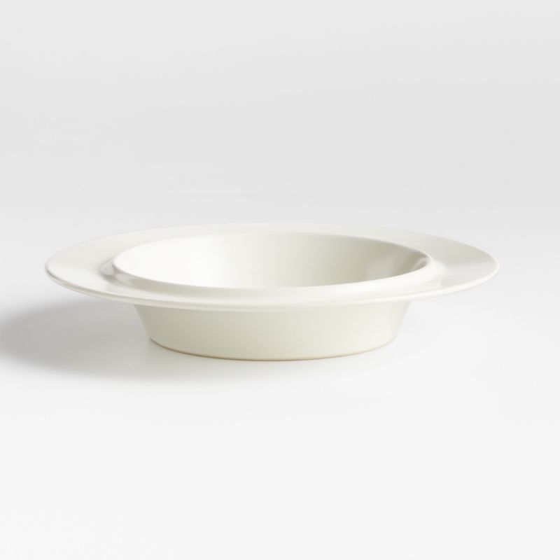 Pile Parfaite Pasta Bowl by Athena Calderone