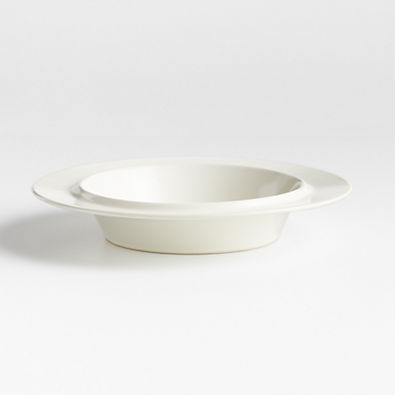 View Pile Parfaite Pasta Bowl by Athena Calderone details