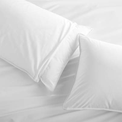 King Pillow Protectors, Set of 2