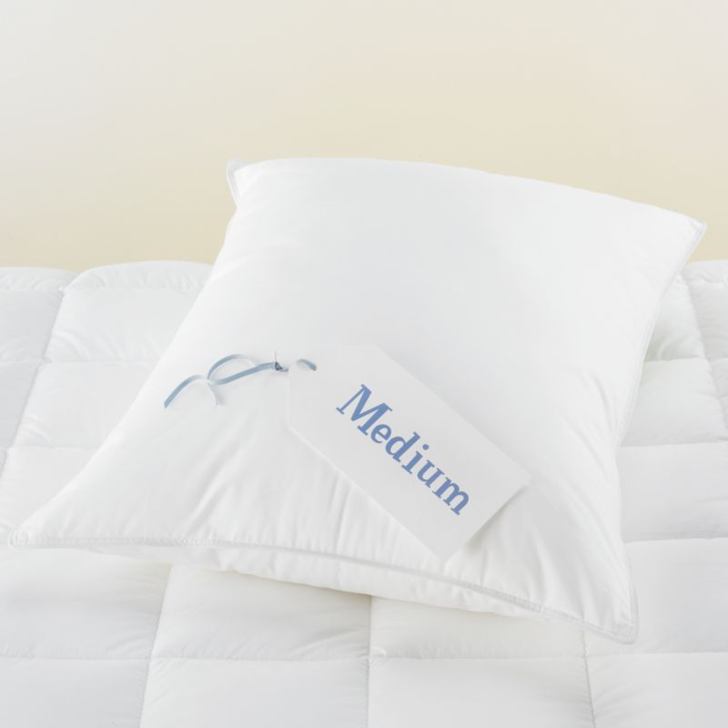 Kids Medium Natural Harmony™ Pillow - image 1 of 2