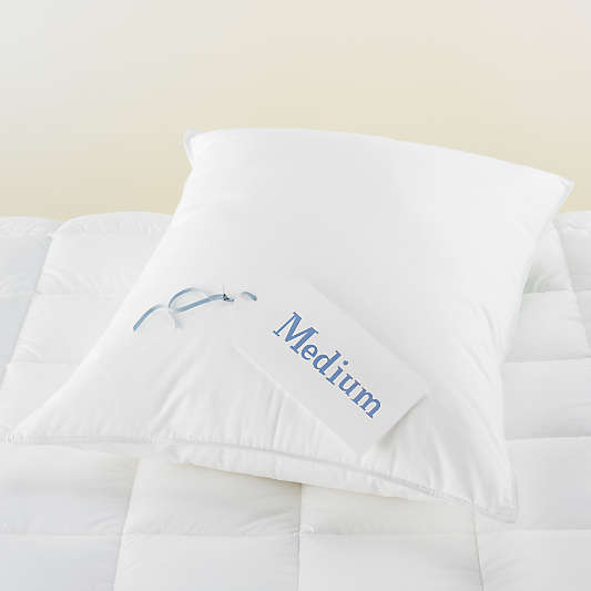 Kids Medium Natural Harmony™ Pillow