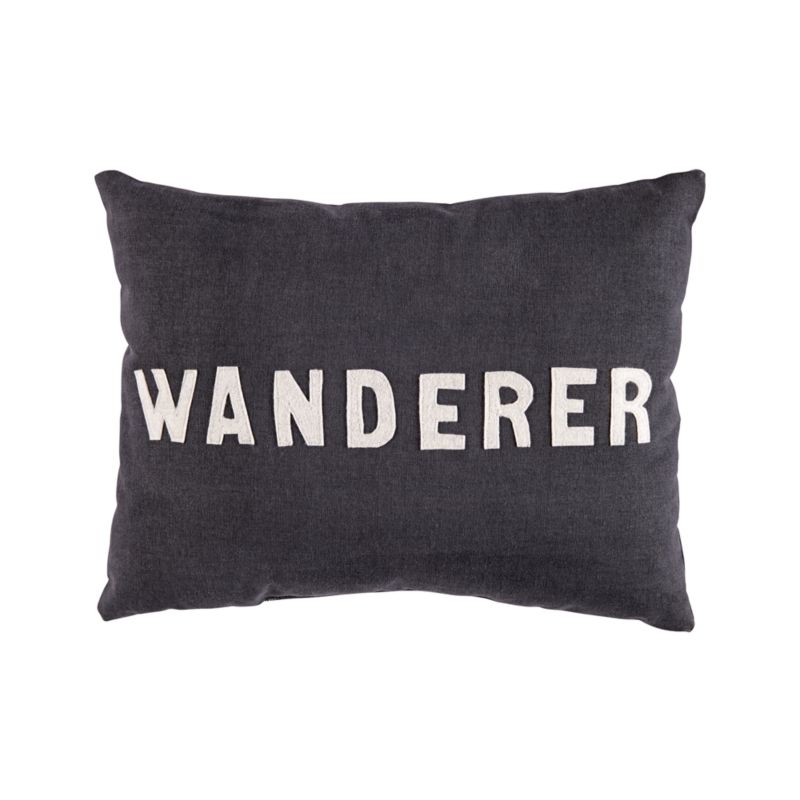 Wanderer Throw Pillow - image 13 of 18