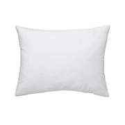 Supersoft Kids Mist Blue Organic Cotton Gauze Pillowcase